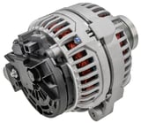 Generator 120 A