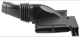 Air duct Air intake with Snow protection 30741368 (1021888) - Volvo S60 (-2009), V70 P26 (2001-2007), XC70 (2001-2007)
