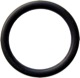 Seal ring Shift linkage 30872329 (1021894) - Volvo S40, V40 (-2004)