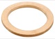 Seal ring 16,3 mm 1,5 mm 957179 (1021914) - Volvo universal