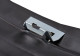 Clip, Body trim Windscreen Zinc-coated