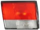 Combination taillight left inner Section with Fog taillight 4957411 (1021955) - Saab 900 (1994-)