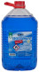 Washer fluid with Antifreeze 5 l Concentrate up to -30 degrees C  (1022037) - universal 