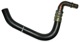 Heater hose Heat exchanger Outtake 9485552 (1022047) - Volvo C70 (-2005), S70, V70, V70XC (-2000)