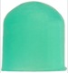 Colourcap, Bulb green