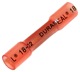 Cable Connector for crimping red 9130467 (1022103) - universal 
