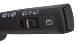 Control stalk, Window wipers