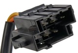 Control stalk, Window wipers