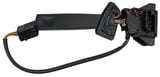 Control stalk, Window wipers
