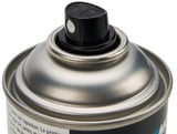 Paint 1-Component Paint rim silver Spraycan