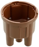 Zündverteilerkappe System Bosch