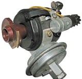 Distributor, Ignition