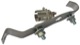 Bulb holder, Combination taillight 87714 (1022192) - Volvo PV