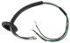 Kabelsatz, Rückleuchte links 658802 (1022201) - Volvo PV