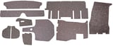 Carpet set