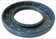 Radial oil seal, Differential 1232922 (1022404) - Volvo 700, 900