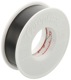 Duct tape Coroplast black PVC  (1022493) - universal 
