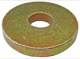 Disc, Crankshaft mounting 191688 (1022504) - Volvo 120, 130, 220, 140, 164, P1800, PV, P210