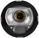 Reflector, Indicator  (1022529) - Volvo P1800, P1800ES