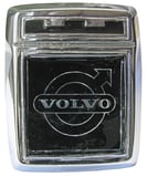 Emblem Nosepanel