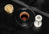 Fuel filter Petrol