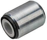 Bushing, Suspension Rear axle Tie rod / Cross rod rear lower