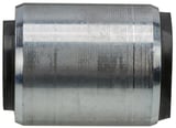 Bushing, Suspension Rear axle Tie rod / Cross rod rear lower