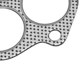 Dichtungsvollsatz, Motor
