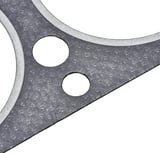 Dichtungsvollsatz, Motor