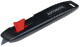 Cutter knive Metal with resettable blade  (1022740) - universal 