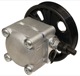 Hydraulic pump, Steering system 36050558 (1022807) - Volvo S60 (-2009), S80 (-2006), V70 P26 (2001-2007), XC90 (-2014)