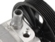 Hydraulic pump, Steering system