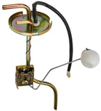 Sensor, Kraftstoffvorrat NOS, aus altem Lagerbestand