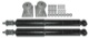Shock absorber Kit for both sides Rear axle  (1022851) - Saab 95