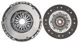 Clutch kit SAC