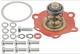Repair kit, Fuel pump 276520 (1022874) - Volvo 120, 130, 220, P1800, PV, P210