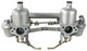 Carburettor SU H4 Kit 2 Pcs 237069 (1022877) - Volvo 120 130, PV