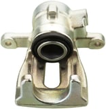 Bremssattel Hinterachse links