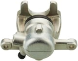 Bremssattel Hinterachse links