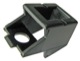 Center Armrest Cover lock Striker plate Pin 1308809 (1022952) - Volvo 700, 900