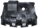 Engine protection plate 3453072 (1022982) - Volvo 400