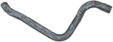 Radiator hose lower Engine cooler - Water pump 9470409 (1023052) - Volvo 850, C70 (-2005), S70, V70 (-2000), V70 XC (-2000)