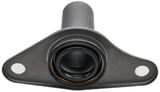 Guide tube, Clutch releaser