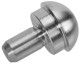 Pivot pin, Clutch fork 9163598 (1023075) - Volvo 850, S70, V70 (-2000)