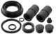Repair kit, Boot Brake caliper Rear axle for one Brake caliper  (1023127) - Volvo C30, C70 (2006-), S40, V50 (2004-)