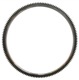 Gear ring, Flywheel 6842185 (1023132) - Volvo 120, 130, 220, 140, 200, 700, 900, P1800, P1800, P1800ES, PV, P210
