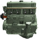 Complete engine B4B 5495302 (1023218) - Volvo PV
