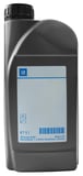 Transmission oil Automatic transmission 1 l 93165414 (1023292) - Saab 9-3 (-2003), 9-5 (-2010), 900 (1994-)