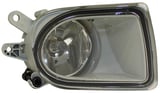 Nebelscheinwerfer rechts 30698630 (1023418) - Volvo V50