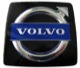 Emblem Radiator grill 30882392 (1023452) - Volvo S40, V40 (-2004)